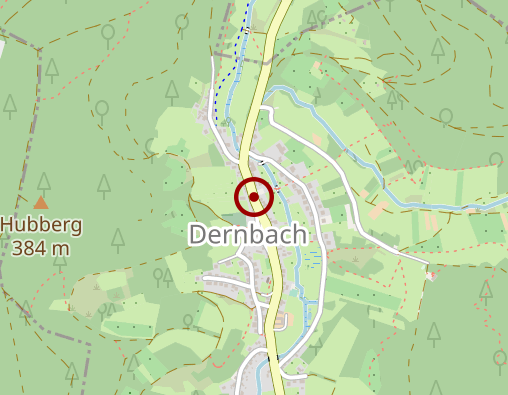 Karte: Collet Carmen