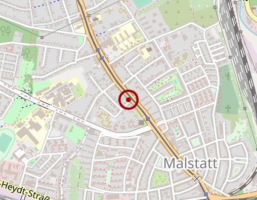 Karte: Kuhn-Derouet Eva