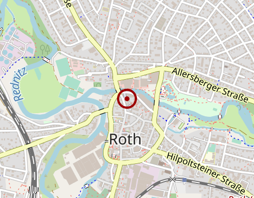 Karte: Balint Dorothea Psychotherapeutische Praxis