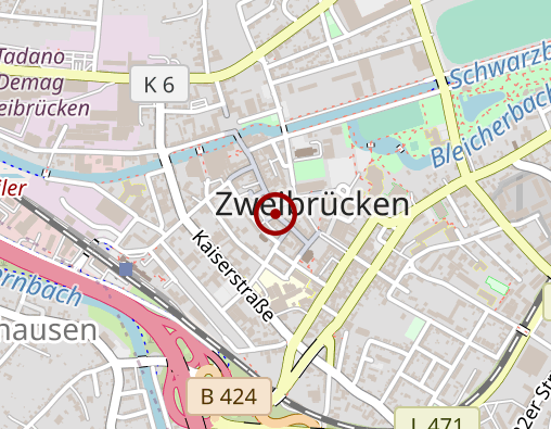 Karte: Kolles Ann-Helen Dr.med.