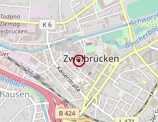 Karte: Rettig-Emmrich