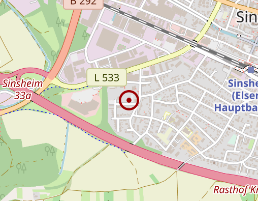 Karte: Belsner Linda