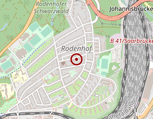 Karte: Schöne Salome, Helmut