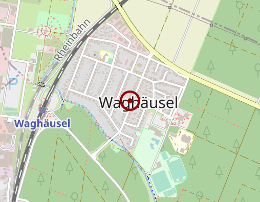 Karte: Vogelbacher Karin