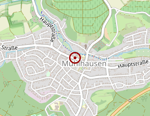 Karte: Richtscheid Grazyna