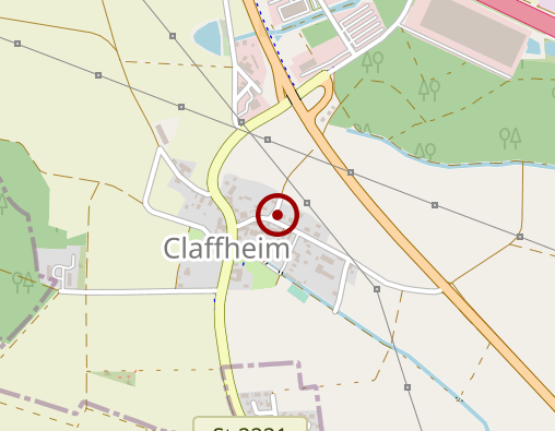 Karte: Ringler Kerstin Heilpraktikerin für Homöopathie