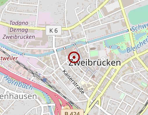 Karte: Gölzer Christine