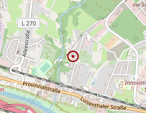 Karte: Boßhammer Petra