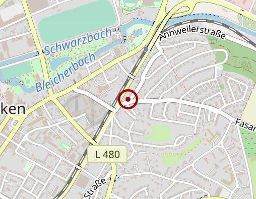 Karte: Moosmann Kerstin