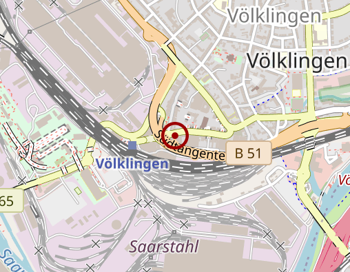 Karte: Keller Günter