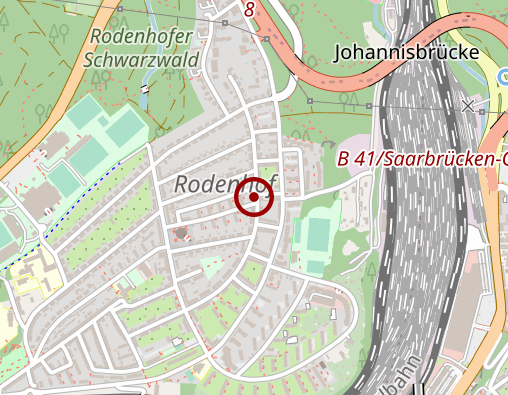 Karte: Sander Sylvia