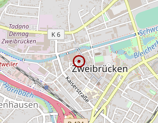 Karte: Rats-Apotheke