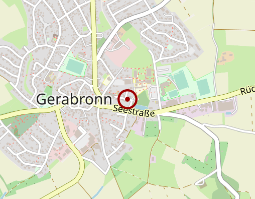 Karte: Meyer Eva-Maria Naturheilpraxis