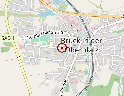 Karte: Ziemer Gerhard Dipl.-Motologe Motopädagoge