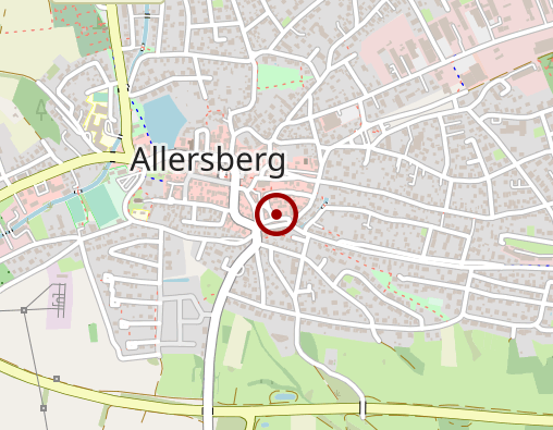 Karte: Harbke Petra Praxis für Naturheilkunde