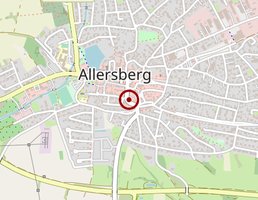 Karte: Günzel Silke Krankengymnastik