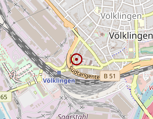 Karte: Birkhäuser Mathias