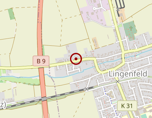 Karte: Gehrlein Egon