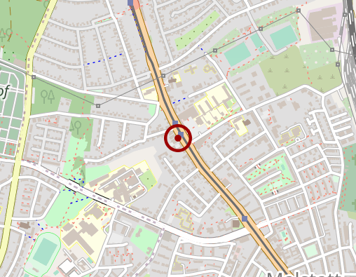 Karte: Schuschat Ingrid