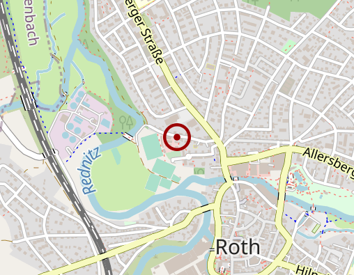 Karte: Ulrich Tanja Ulrich Heilpraktikerin