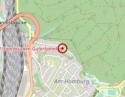 Karte: Dütsch Cornelia