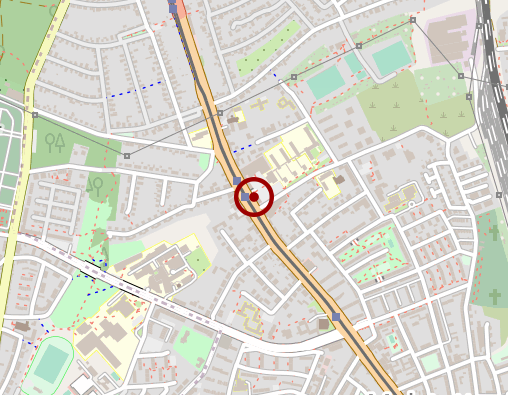 Karte: Klasen Corinna, Schommers-Kempf Rosi