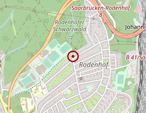 Karte: Engel Eugenie Dipl.-Psych.