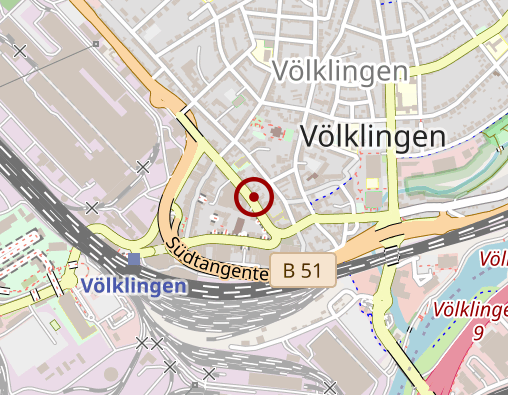 Karte: Schaaf Roland