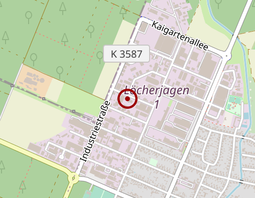 Karte: Freund Jasmin Dipl.-Ing.