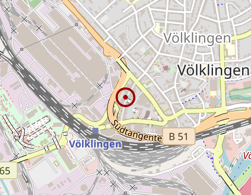 Karte: Schamma Dagmar