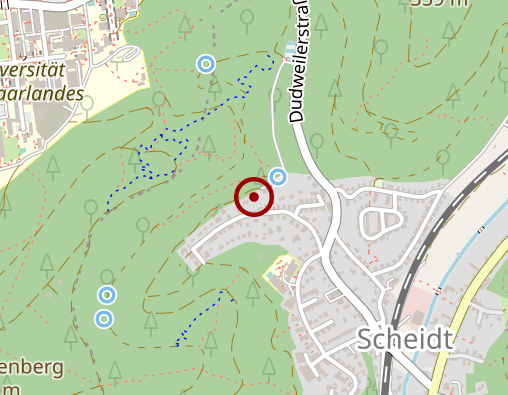 Karte: Werle Jürgen