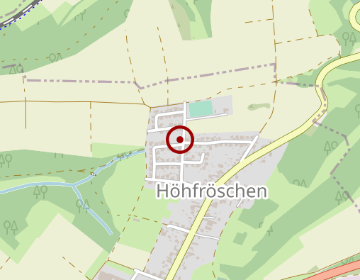 Karte: Gerke Marianne