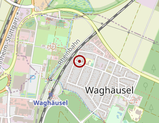 Karte: Zieger Jürgen