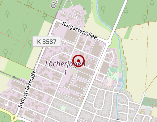 Karte: Kremer Robert