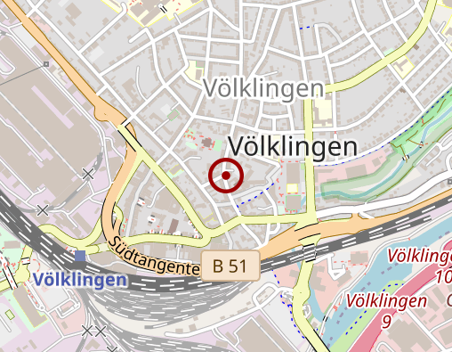 Karte: Lohmann Christine Dipl.-Psych.