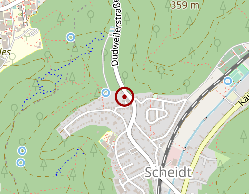 Karte: Dietzch Sabine u. Mayer-Pohl Britta Frauenheilkunde u. Geburtshilfe, Klassische Homöopathie