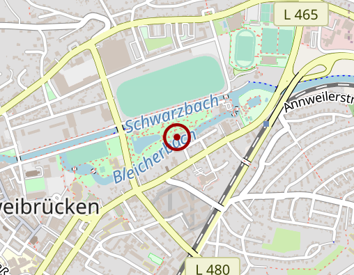 Karte: Anna-Barbier Judith, Jesus Bettina De