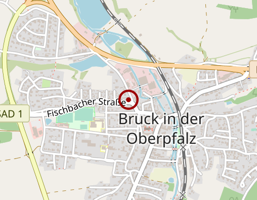 Karte: Kosmetikstudio Eichinger Ingrid