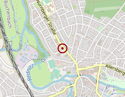 Karte: Butschek Manuel