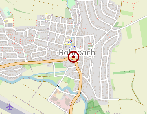 Karte: Kohlmann Harald