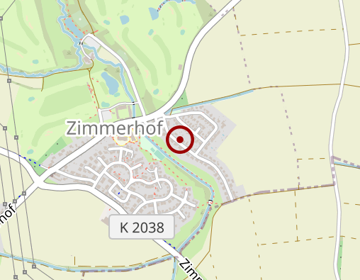 Karte: Büttgen Taxiunternehmen