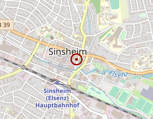 Karte: Weber-Mildner Carmen, Link Petra