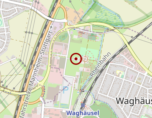 Karte: Carvalho-Hartmann Ignez