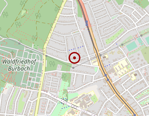 Karte: Wolffersdorff Dagmar von