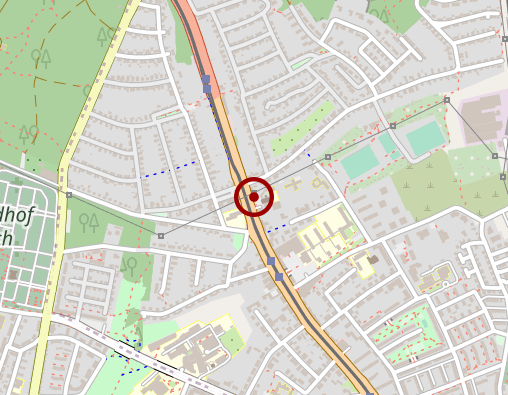 Karte: Maringer Karl-Heinz