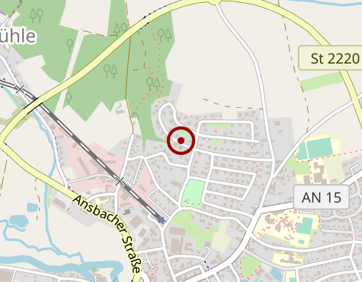 Karte: Frieß Dr.-Ing. u. Saskia