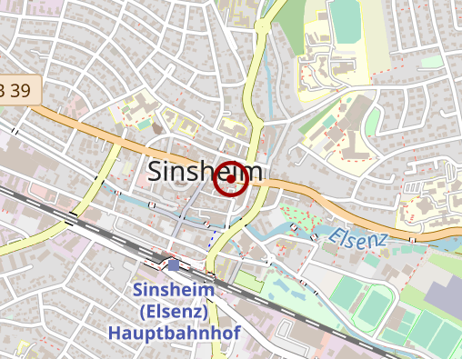 Karte: Pisarski Beate