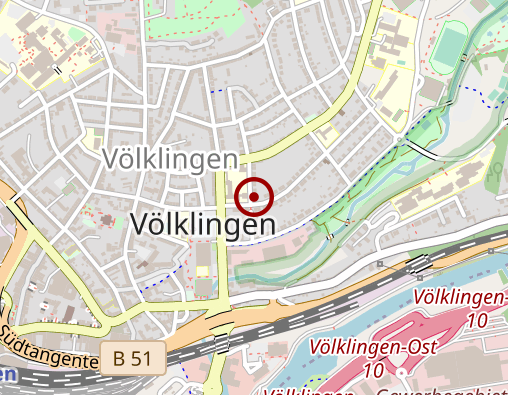 Karte: Feltes Evelyn