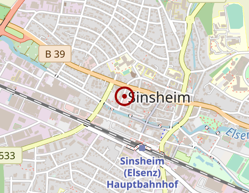 Karte: Hellenbrandt Mariette Dr.rer.nat.