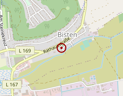 Karte: Schindelhauer Hartwig